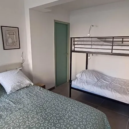 Holiday home De La Fecleval *